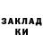 Кетамин ketamine Kadet Bogdan